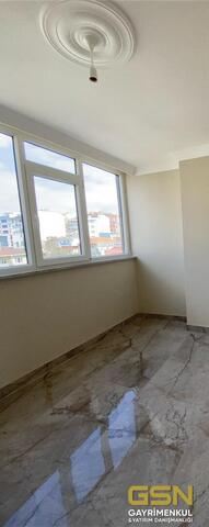 15-ÇAYIROVA YENİ MAHALLE DE LÜX 3+1 DİRE
